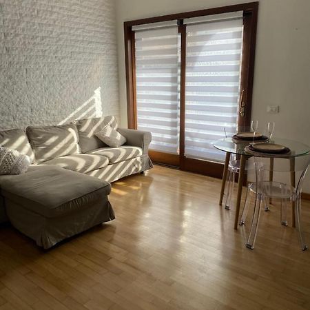 La Casa Ideale Черветери Екстериор снимка