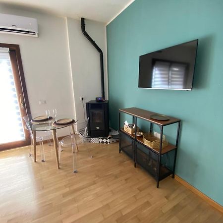 La Casa Ideale Черветери Екстериор снимка