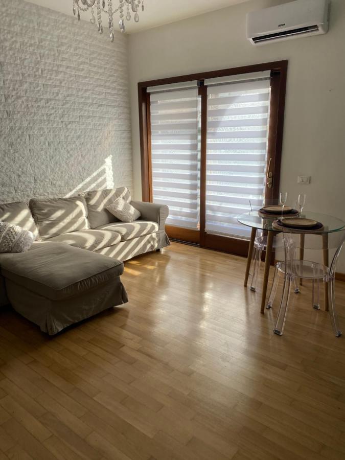 La Casa Ideale Черветери Екстериор снимка