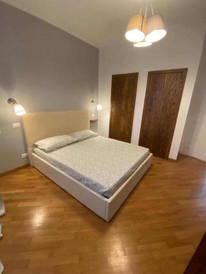 La Casa Ideale Черветери Екстериор снимка