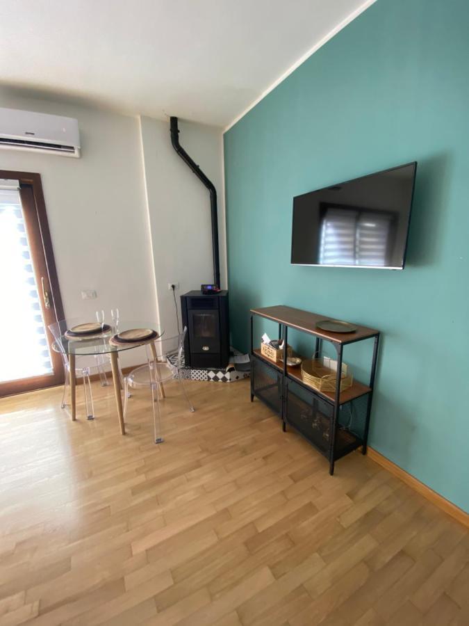 La Casa Ideale Черветери Екстериор снимка