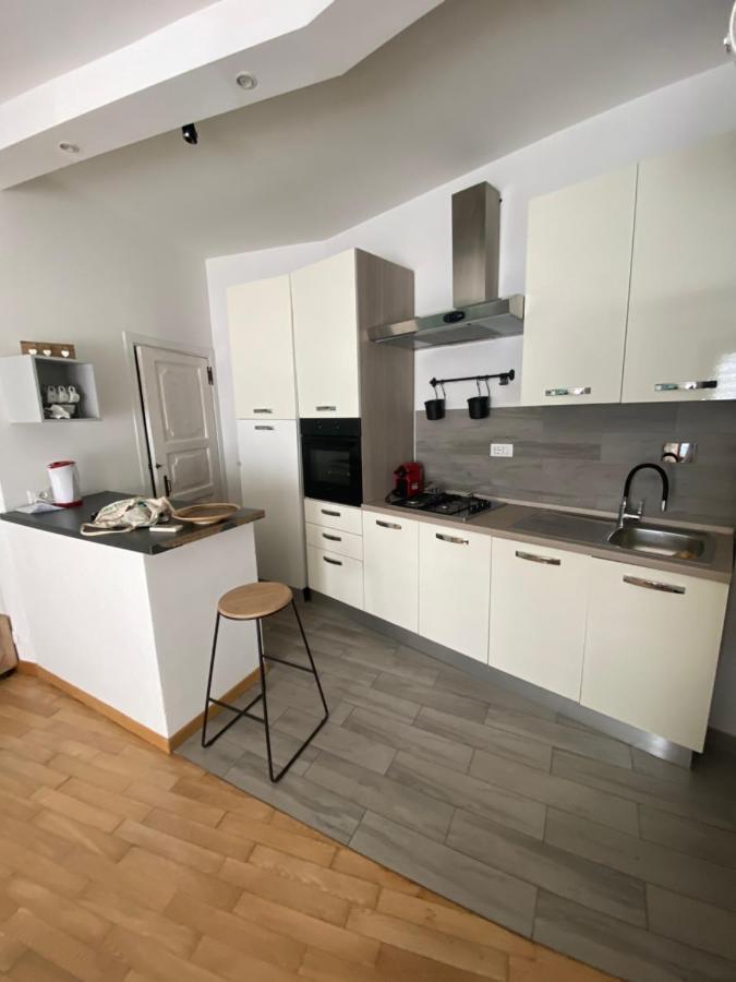 La Casa Ideale Черветери Екстериор снимка
